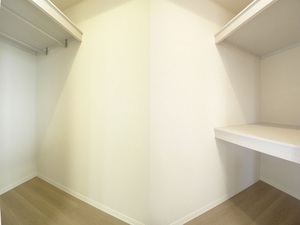 マスターグレイス穴川 307号-6