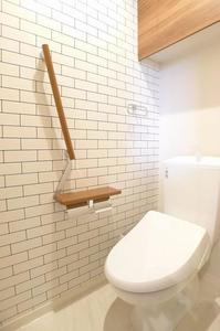 マスターグレイス穴川 307号-9