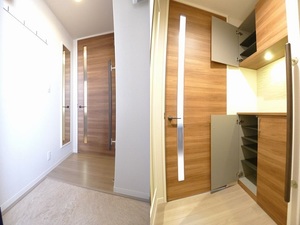 マスターグレイス穴川 307号-10