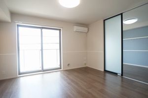 ヴァルゴ都賀 202号-2