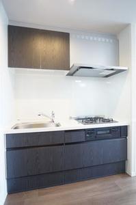 ヴァルゴ都賀 202号-3