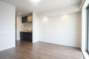 ヴァルゴ都賀 202号-4