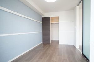 ヴァルゴ都賀 202号-5