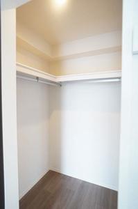 ヴァルゴ都賀 202号-6