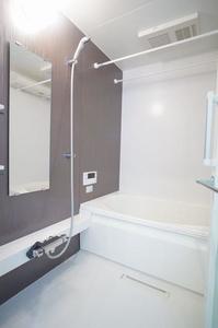 ヴァルゴ都賀 202号-8