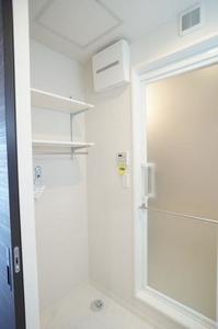 ヴァルゴ都賀 202号-9