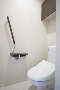 ヴァルゴ都賀 202号-10