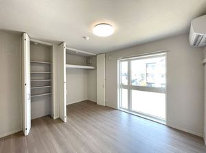 アリビオ公津の杜 206号-6