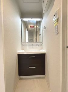 アリビオ公津の杜 206号-7