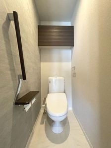 アリビオ公津の杜 206号-10