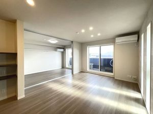 アリビオ公津の杜 305号-4