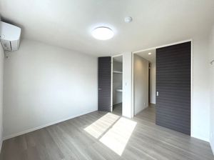 アリビオ公津の杜 305号-9