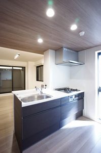 ポルト・ボヌール 105号-6