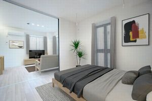 ポルト・ボヌール 202号-4