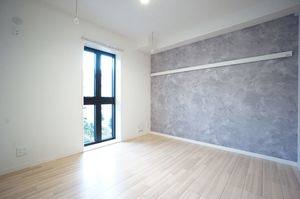 ポルト・ボヌール 202号-7