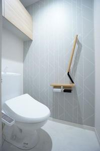 ポルト・ボヌール 202号-10