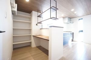 ポルト・ボヌール 205号-7