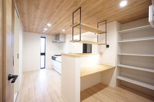 ポルト・ボヌール 302号-6