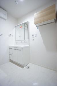 ポルト・ボヌール 302号-8