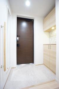 ポルト・ボヌール 302号-11