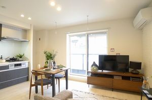 リラフォート西千葉 202号-2