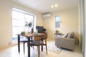 リラフォート西千葉 202号-4