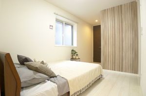 リラフォート西千葉 202号-5