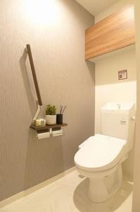 リラフォート西千葉 202号-10