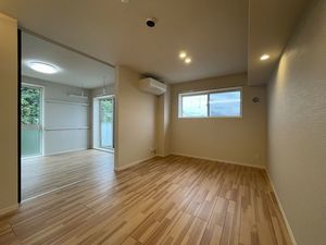 プレヴナンス東町 301号-3