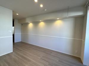 クオリスタ都賀 102号-3