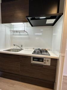 クオリスタ都賀 102号-5