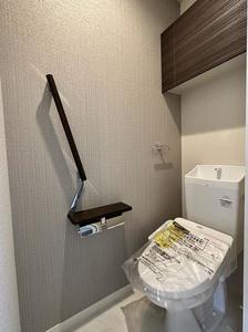 クオリスタ都賀 102号-6