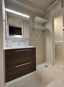 クオリスタ都賀 102号-7