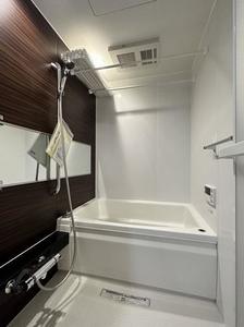 クオリスタ都賀 102号-8