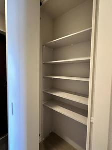 クオリスタ都賀 102号-9