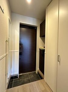 クオリスタ都賀 102号-11