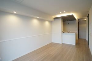 クオリスタ都賀 107号-2