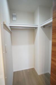 クオリスタ都賀 107号-4