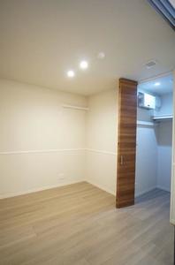 クオリスタ都賀 107号-5