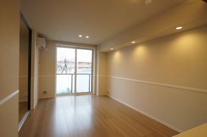 クオリスタ都賀 107号-6