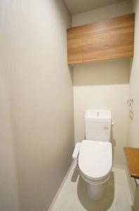 クオリスタ都賀 107号-8