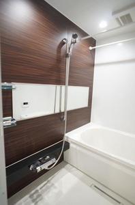 クオリスタ都賀 107号-10