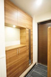 クオリスタ都賀 107号-11