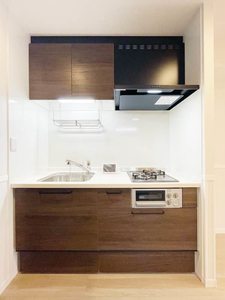 クオリスタ都賀 203号-5