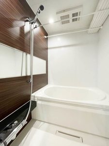 クオリスタ都賀 208号-9