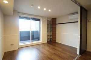 クオリスタ都賀 210号-4