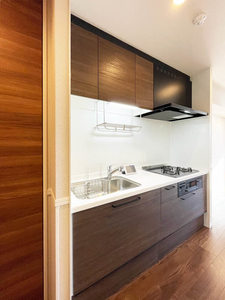 クオリスタ都賀 210号-5