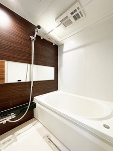 クオリスタ都賀 210号-8