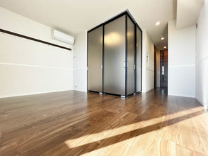 クオリスタ都賀 210号-9