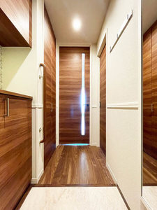 クオリスタ都賀 210号-10